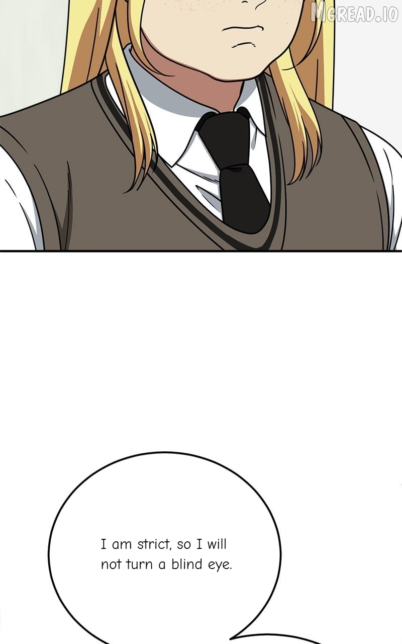 Change Me Chapter 200  - page 2